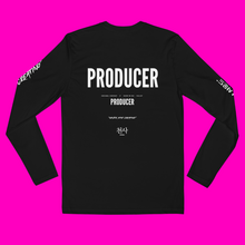 Load image into Gallery viewer, PRODUCER LONGSLEEVE