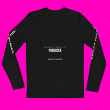 Load image into Gallery viewer, PRODUCER LONGSLEEVE