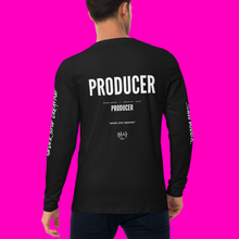 Load image into Gallery viewer, PRODUCER LONGSLEEVE