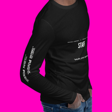 Load image into Gallery viewer, STAFF LONGSLEEVE