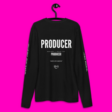 Load image into Gallery viewer, PRODUCER LONGSLEEVE
