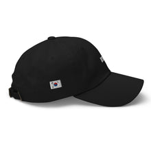 Load image into Gallery viewer, LA CHUNSAH DAD HAT