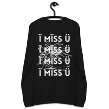 Load image into Gallery viewer, Ï MÏSS Ü Ï MÏSS Ü