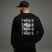 Load image into Gallery viewer, Ï MÏSS Ü Ï MÏSS Ü