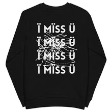 Load image into Gallery viewer, Ï MÏSS Ü Ï MÏSS Ü