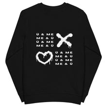 Load image into Gallery viewer, ME & U & ME & U