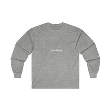 Load image into Gallery viewer, "FULLSPEED" LONGSLEEVE
