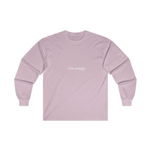 Load image into Gallery viewer, "FULLSPEED" LONGSLEEVE