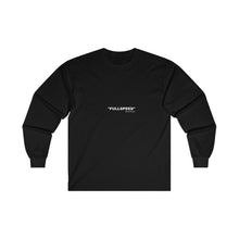 Load image into Gallery viewer, "FULLSPEED" LONGSLEEVE