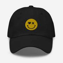 Load image into Gallery viewer, SMILEY CAP