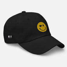 Load image into Gallery viewer, SMILEY CAP