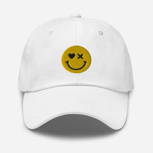 Load image into Gallery viewer, SMILEY CAP