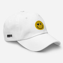 Load image into Gallery viewer, SMILEY CAP