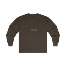 Load image into Gallery viewer, "FULLSPEED" LONGSLEEVE