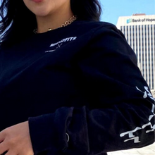 Load image into Gallery viewer, THAT'S A NONO LONG SLEEVE