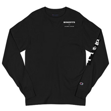 Load image into Gallery viewer, THAT'S A NONO LONG SLEEVE
