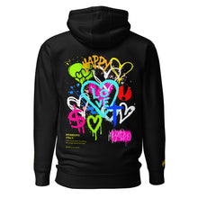 Load image into Gallery viewer, LIMITED MEMBERS ONLY HOODIE