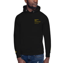Load image into Gallery viewer, LIMITED MEMBERS ONLY HOODIE