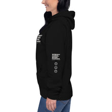 Load image into Gallery viewer, WORK HARDER PREMIUM HOODIE