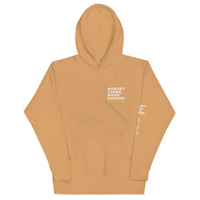 Load image into Gallery viewer, WORK HARDER PREMIUM HOODIE