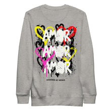 Load image into Gallery viewer, SEOUL CREWNECK