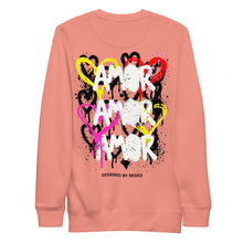 Load image into Gallery viewer, SEOUL CREWNECK