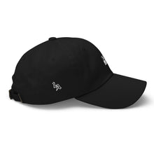 Load image into Gallery viewer, [PRE-ORDER] EMBROIDERED KOREAN DAD HAT
