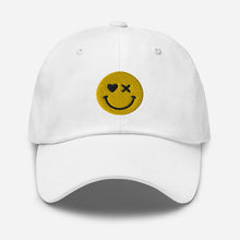 Load image into Gallery viewer, SMILEY CAP
