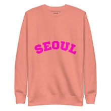 Load image into Gallery viewer, SEOUL CREWNECK
